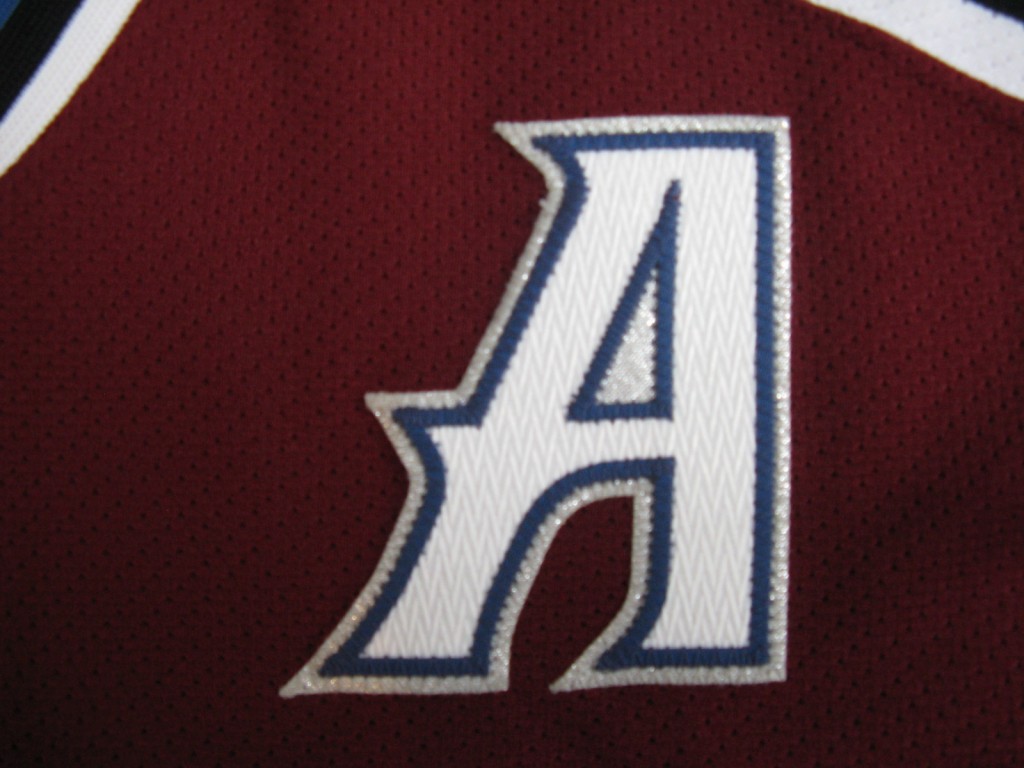 Konowalchuk Alternate "A"