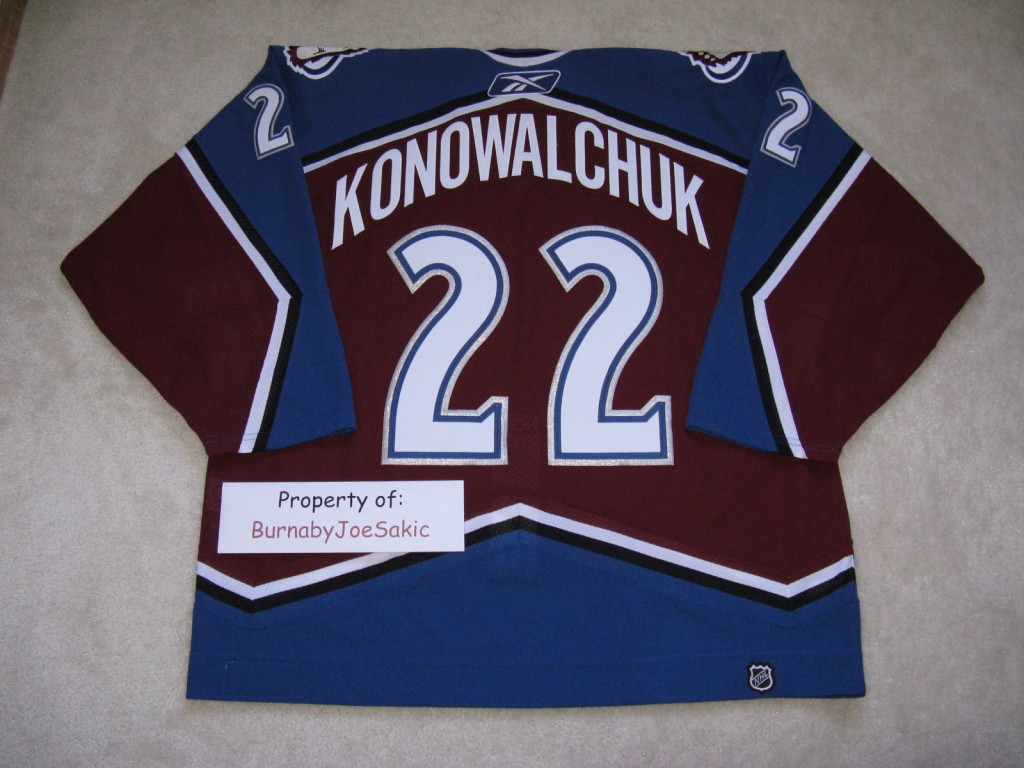 Kono back