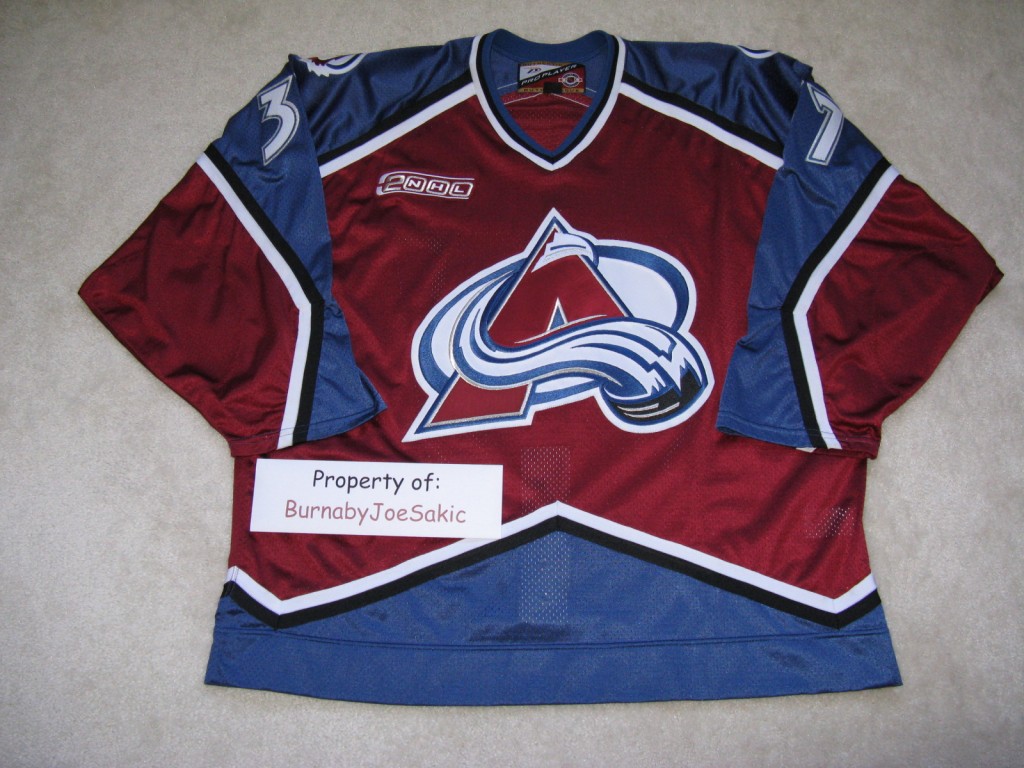 Chris Drury 1999-2000 burgundy Pro Player