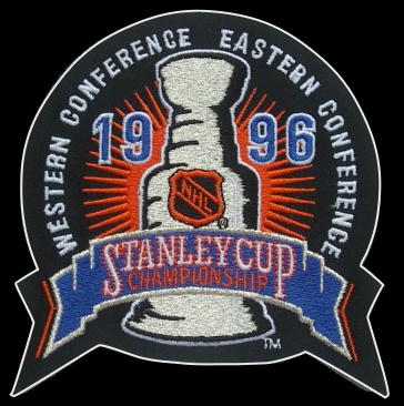 1996_Stanley_Cup_Patch