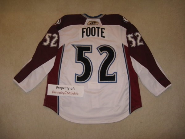 AdamFoote2010-2011WhiteSet3back