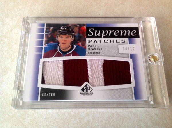 2013-2014 Statsny SPGU Patch 4-12