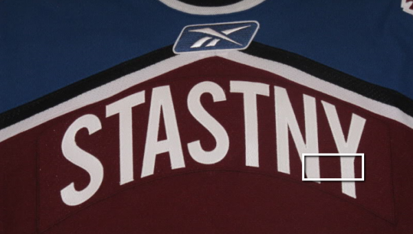 Stastny_Nameplate