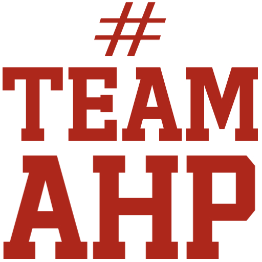 Team AHP